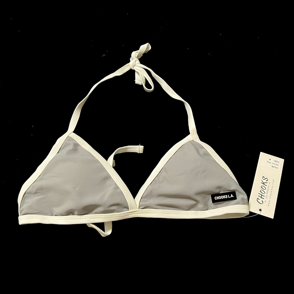 cookies sailor grey bikini